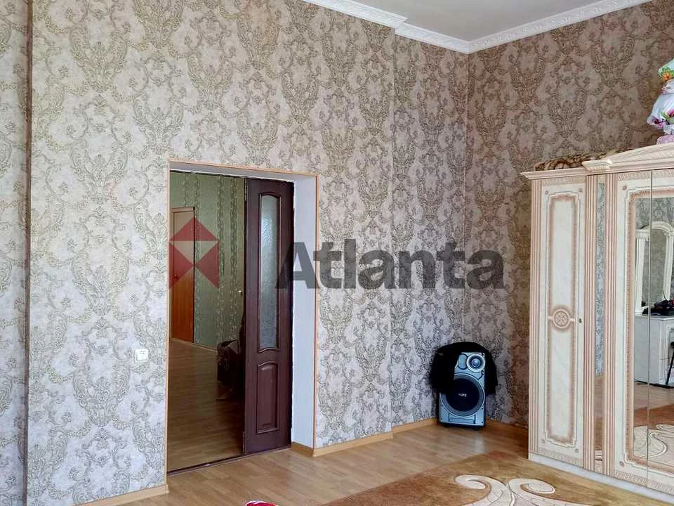 Дом. Одесса, Степана Разина ул.