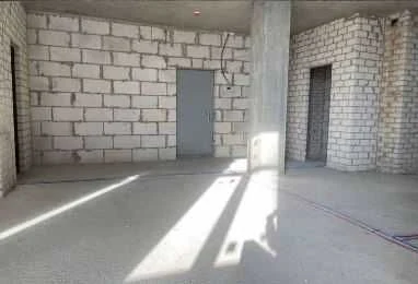 For sale 2-room apartment in the premium class residential complex KEY!