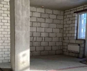 For sale 2-room apartment in the premium class residential complex KEY!