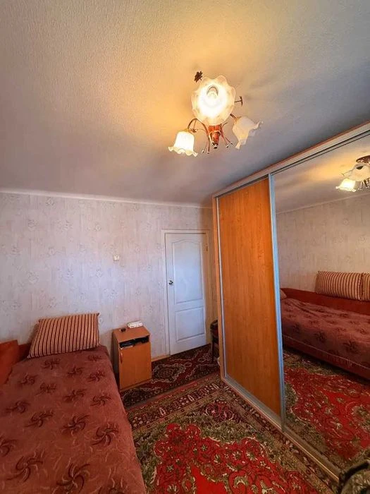 Продам отличную 2-к квартиру Осенняя Богдана Хмельницкого Ле