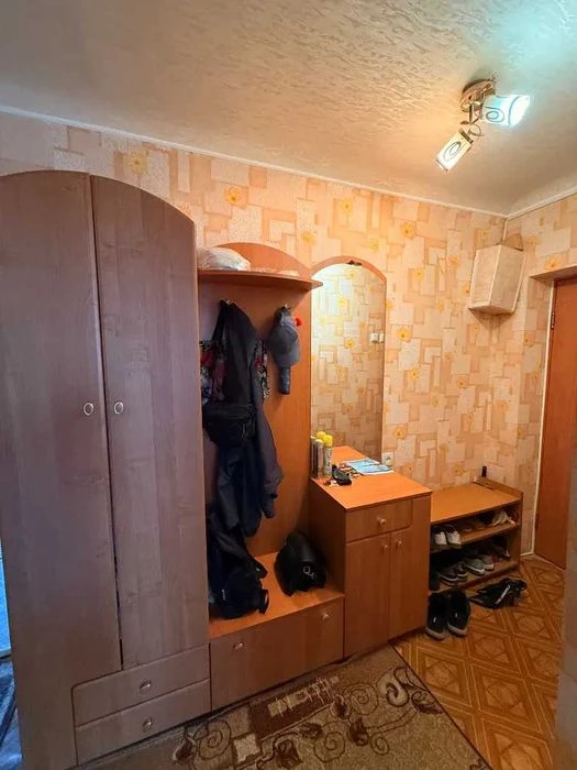 Продам отличную 2-к квартиру Осенняя Богдана Хмельницкого Ле
