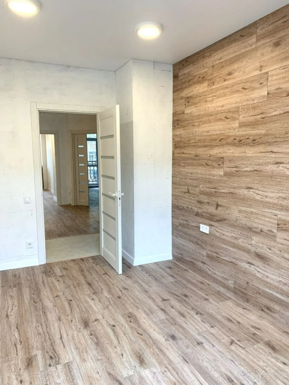 3-room apartment, 100 sq.m