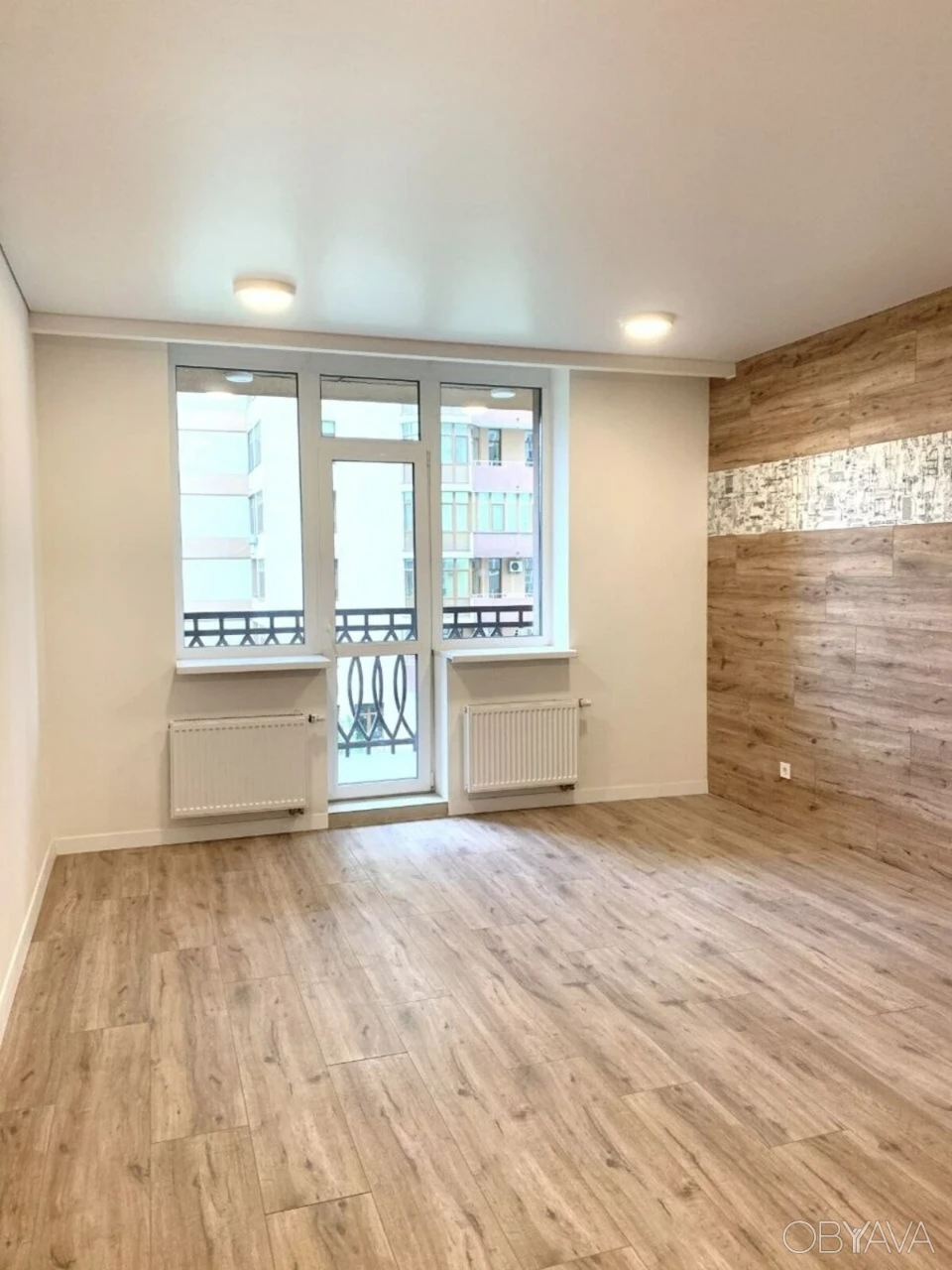 3-room apartment, 100 sq.m