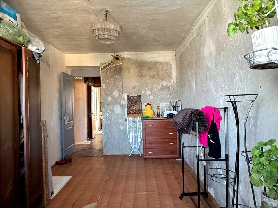 Квартира. Одесса, Святослава Рихтера ул. (Щорса)