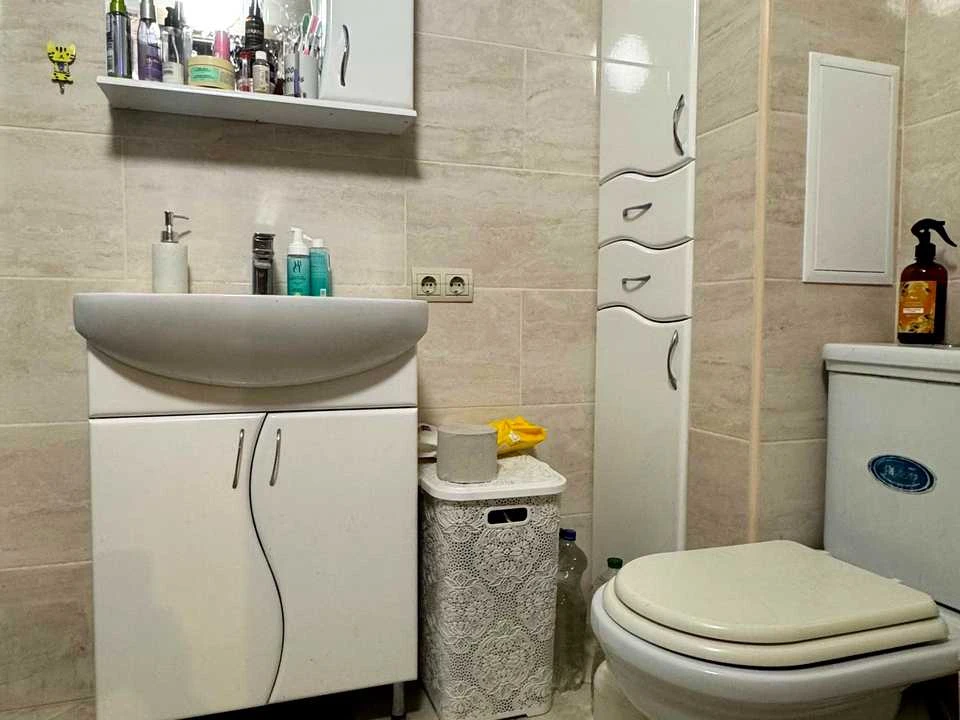 Квартира. Одесса, Святослава Рихтера ул. (Щорса)