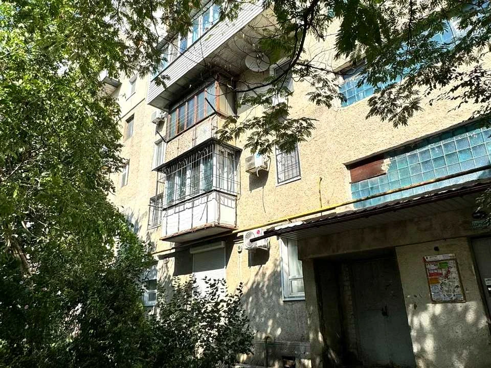 Квартира. Одесса, Святослава Рихтера ул. (Щорса)