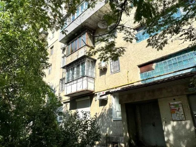 Квартира. Одесса, Святослава Рихтера ул. (Щорса)