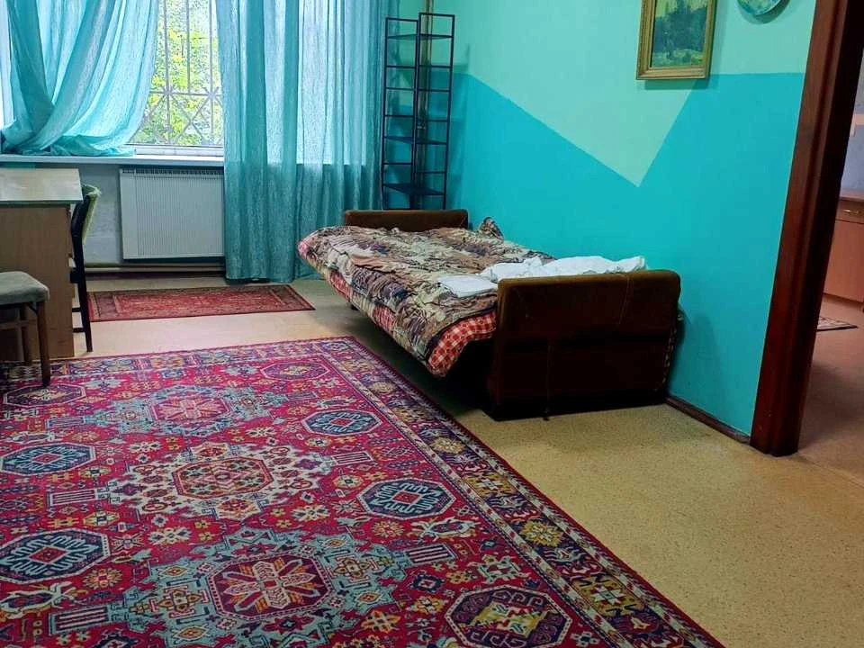 Будинок. Житомир, Богдана Хмельницького вул.