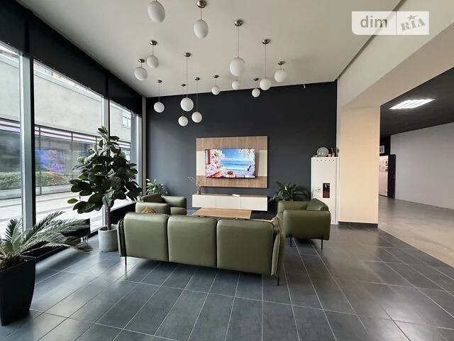 Sale of 2-room apartment 76 sq. m on Dniprovska embankment • ID 3464605
