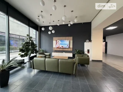 Sale of 2-room apartment 76 sq. m on Dniprovska embankment • ID 3464605