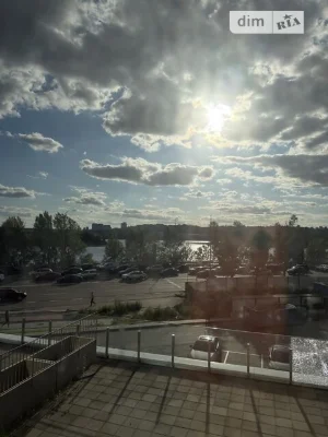 Sale of 2-room apartment 76 sq. m on Dniprovska embankment • ID 3464605