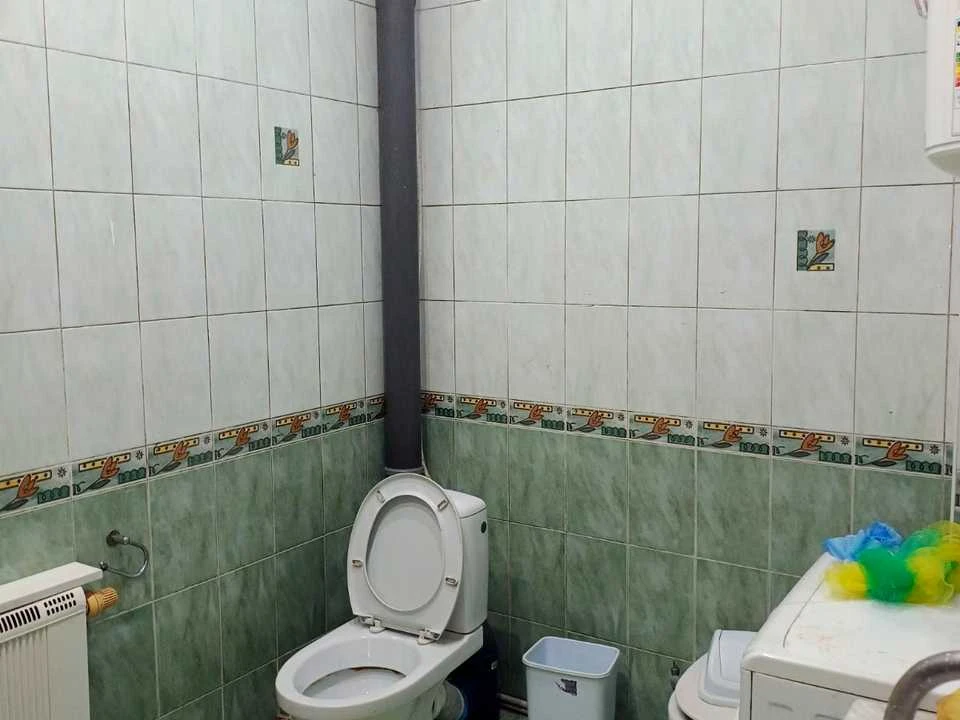 Будинок. Житомир, Богдана Хмельницького вул.