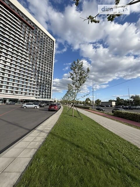 Sale of 2-room apartment 76 sq. m on Dniprovska embankment • ID 3464605