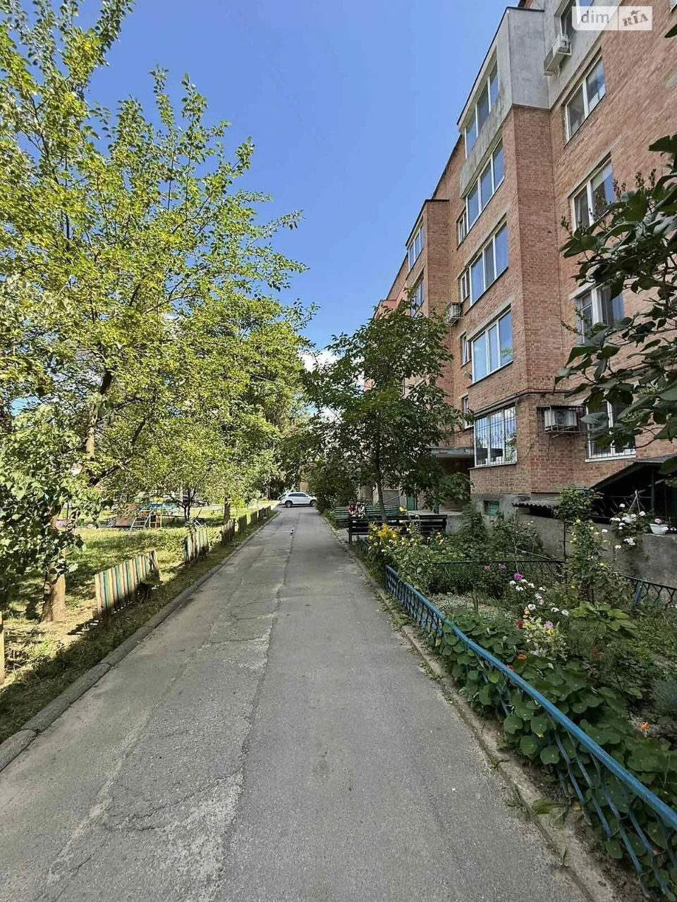 Продаж Квартира Лівий Поділ
