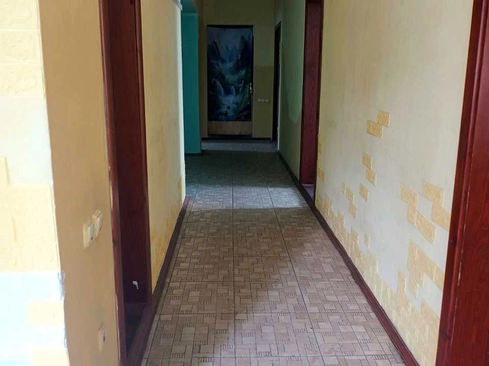 Будинок. Житомир, Богдана Хмельницького вул.
