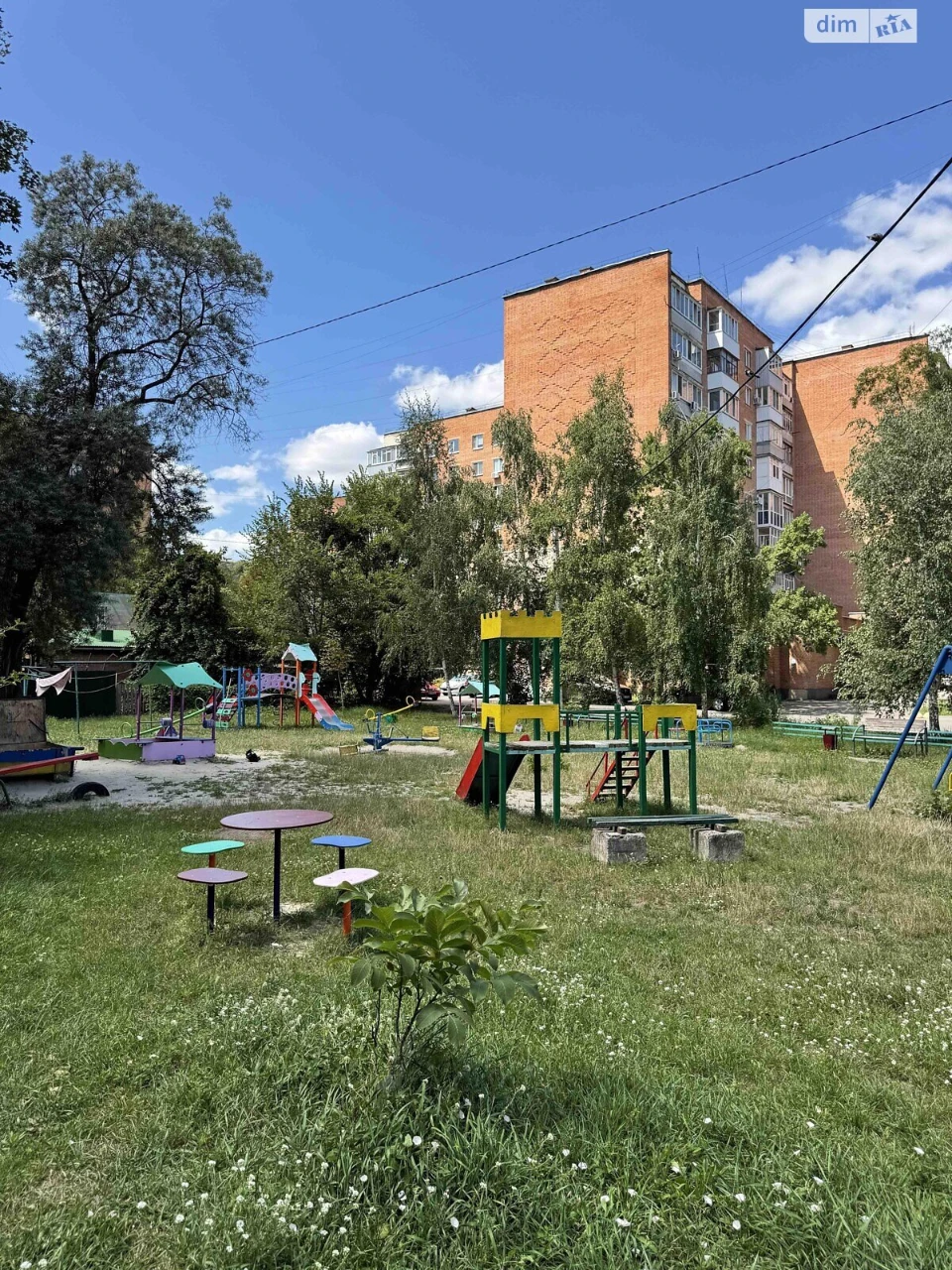 Продаж Квартира Лівий Поділ