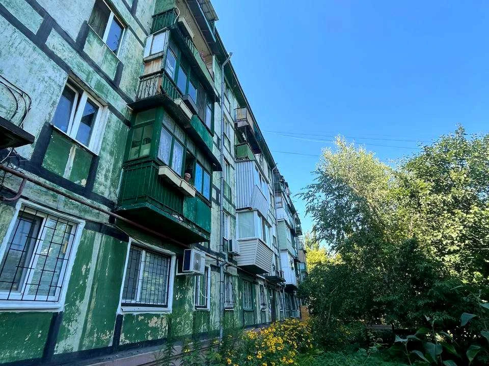 Квартира. Днепр, Даниила Галицкого ул. (буденного)