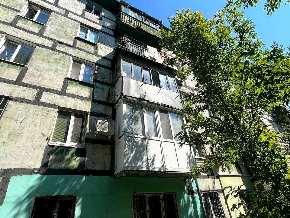 Квартира. Днепр, Даниила Галицкого ул. (буденного)