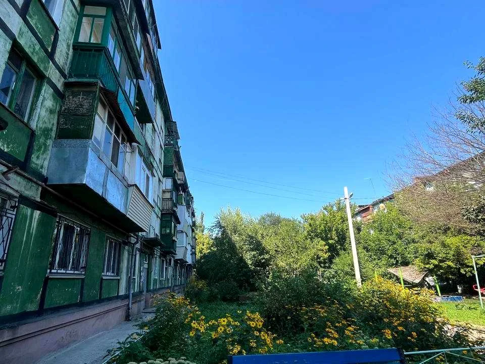 Квартира. Днепр, Даниила Галицкого ул. (буденного)