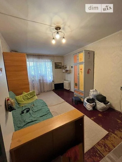 Продаж кімнати 35 кв. м на вул. Берковецька 6 • ID 32605525