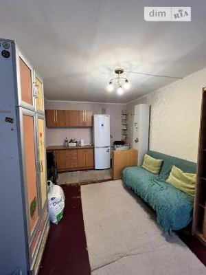 Продаж кімнати 35 кв. м на вул. Берковецька 6 • ID 32605525
