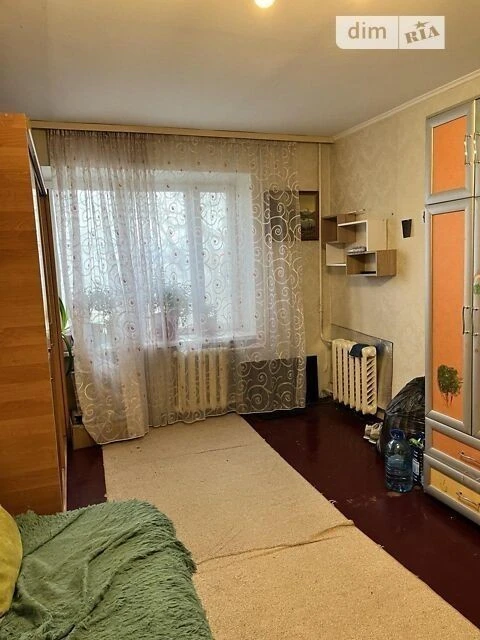 Продаж кімнати 35 кв. м на вул. Берковецька 6 • ID 32605525