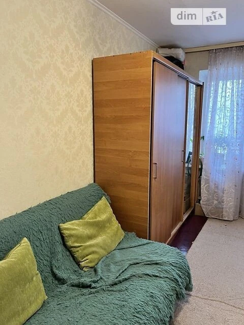 Продаж кімнати 35 кв. м на вул. Берковецька 6 • ID 32605525