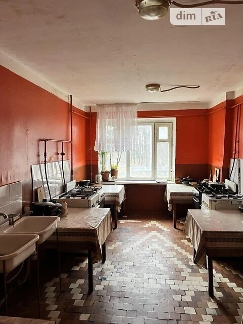 Продаж кімнати 35 кв. м на вул. Берковецька 6 • ID 32605525