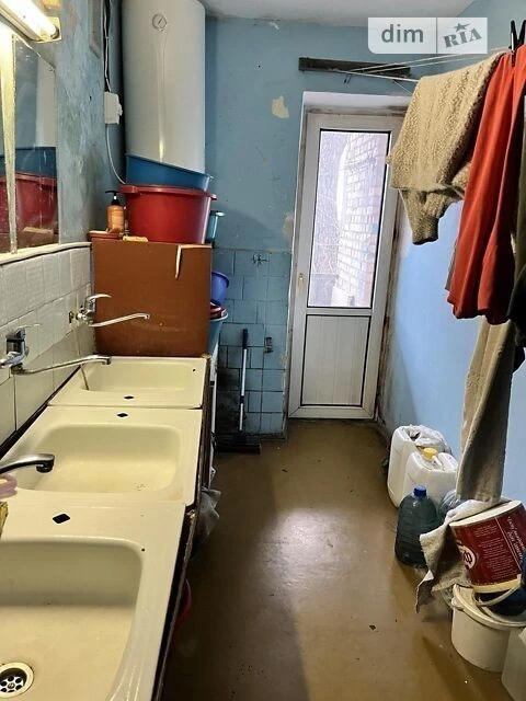 Продаж кімнати 35 кв. м на вул. Берковецька 6 • ID 32605525