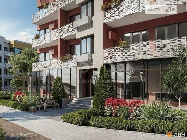 Продаж 3к квартири 100 кв. м на вул. Богатирська 32 • ID 346
