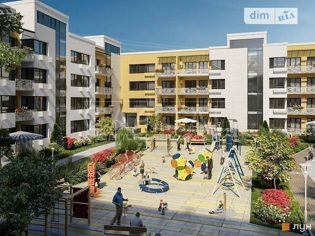 Продаж 3к квартири 100 кв. м на вул. Богатирська 32 • ID 346