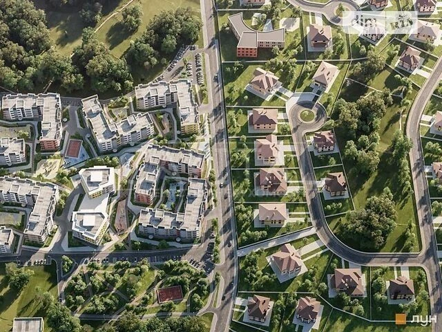 Продаж 3к квартири 100 кв. м на вул. Богатирська 32 • ID 346