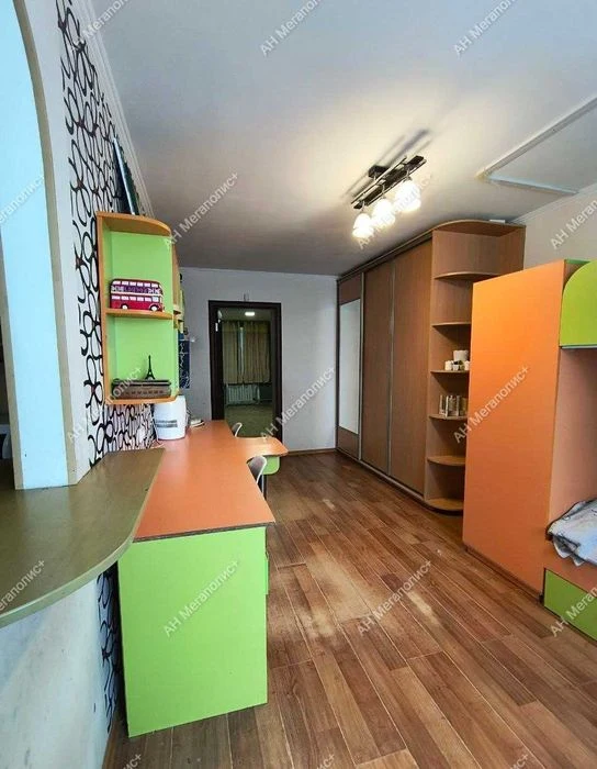 For sale, 2-room apartment 1/5, Kulinichi Saltovka, ul. Yubileynaya 18