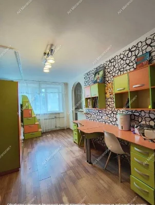For sale, 2-room apartment 1/5, Kulinichi Saltovka, ul. Yubileynaya 18