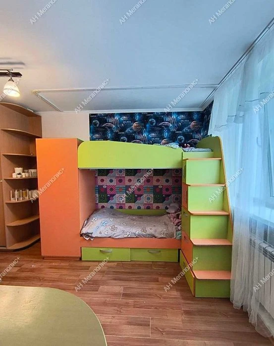 For sale, 2-room apartment 1/5, Kulinichi Saltovka, ul. Yubileynaya 18