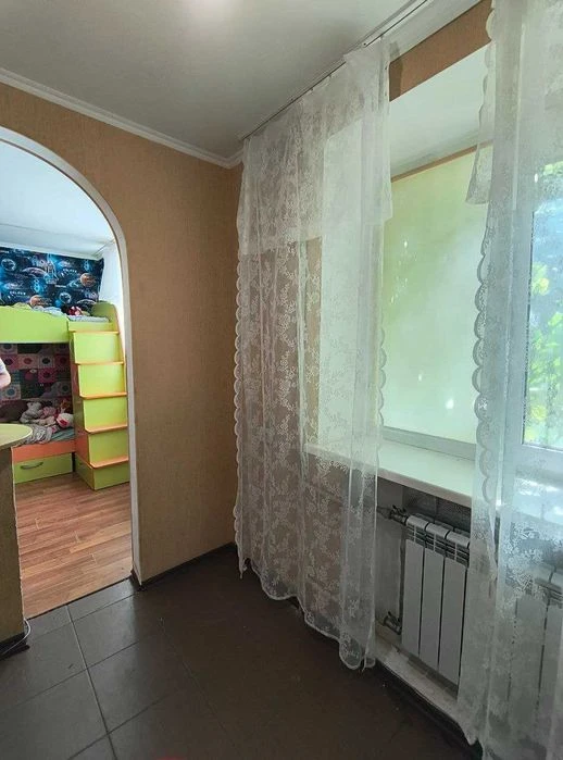 For sale, 2-room apartment 1/5, Kulinichi Saltovka, ul. Yubileynaya 18