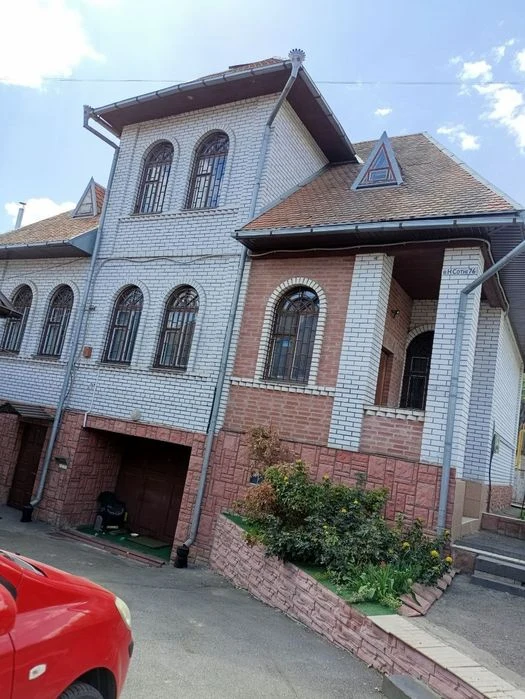 Будинок в центрі Полтави