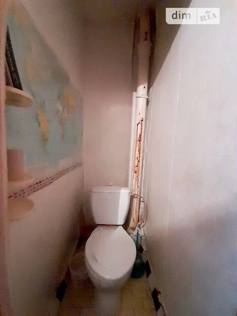 Sale of 3-room apartment 58.2 sq. m. on Oresta Levytskoho St. 9/21