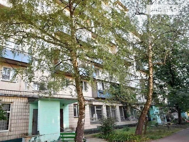 Sale of 3-room apartment 58.2 sq. m. on Oresta Levytskoho St. 9/21