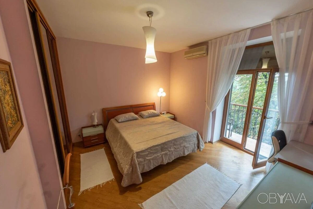3-room apartment, 72.7 sq.m.
