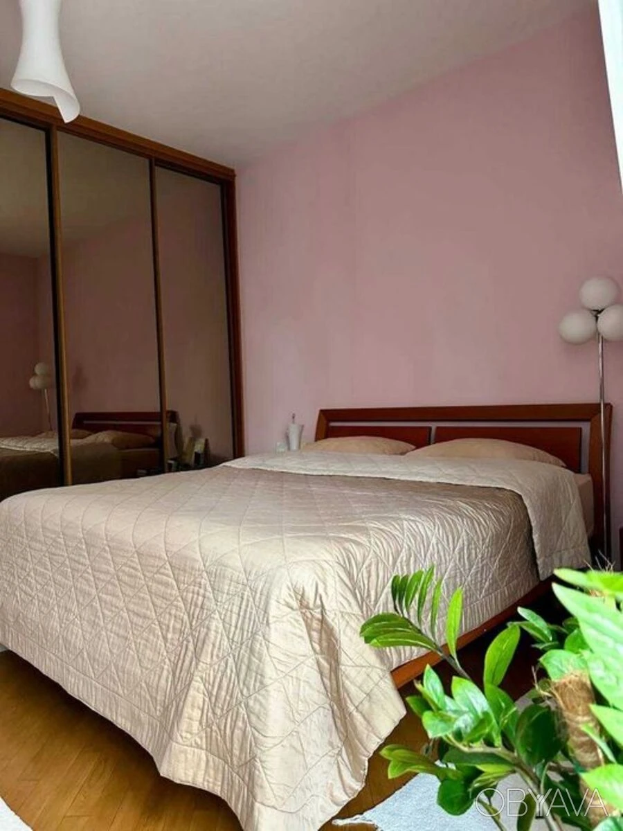3-room apartment, 72.7 sq.m.