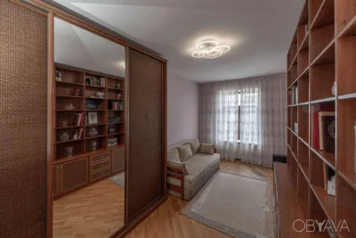 3-room apartment, 72.7 sq.m.