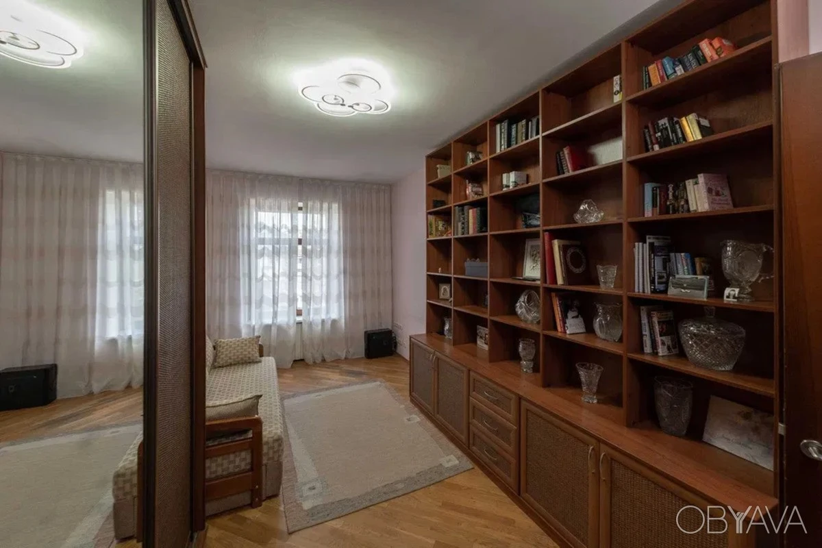 3-room apartment, 72.7 sq.m.