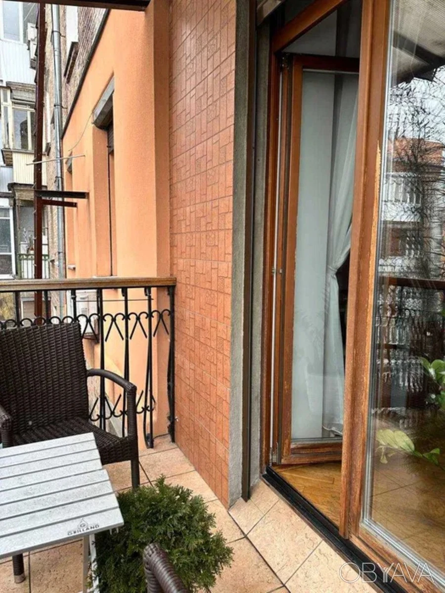 3-room apartment, 72.7 sq.m.