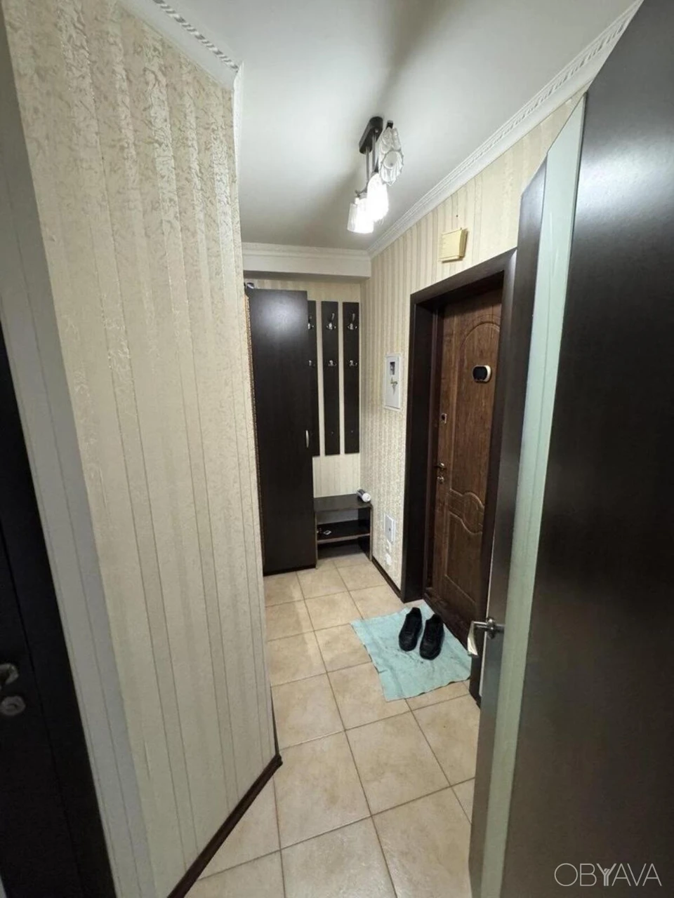 1-room apartment, 30 sq.m