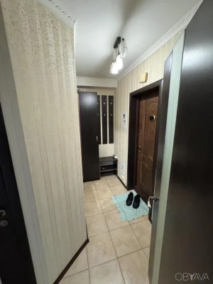 1-room apartment, 30 sq.m