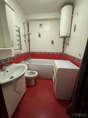 1-room apartment, 30 sq.m