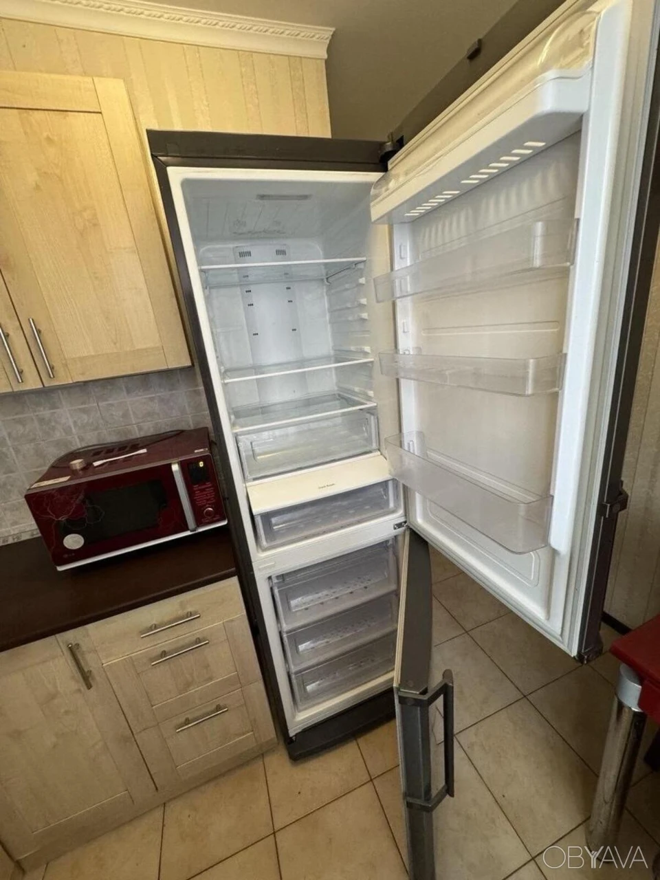 1-room apartment, 30 sq.m