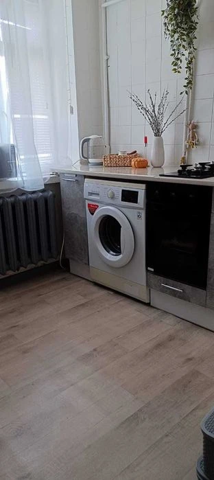 Two-room apartment for sale in Bavaria