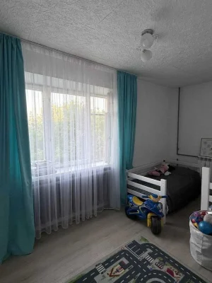 Two-room apartment for sale in Bavaria